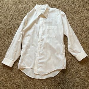 Arrow Bradstreet button up shirt